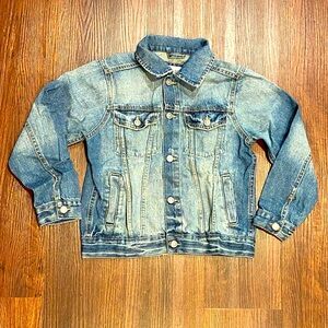 Kids Jean jacket